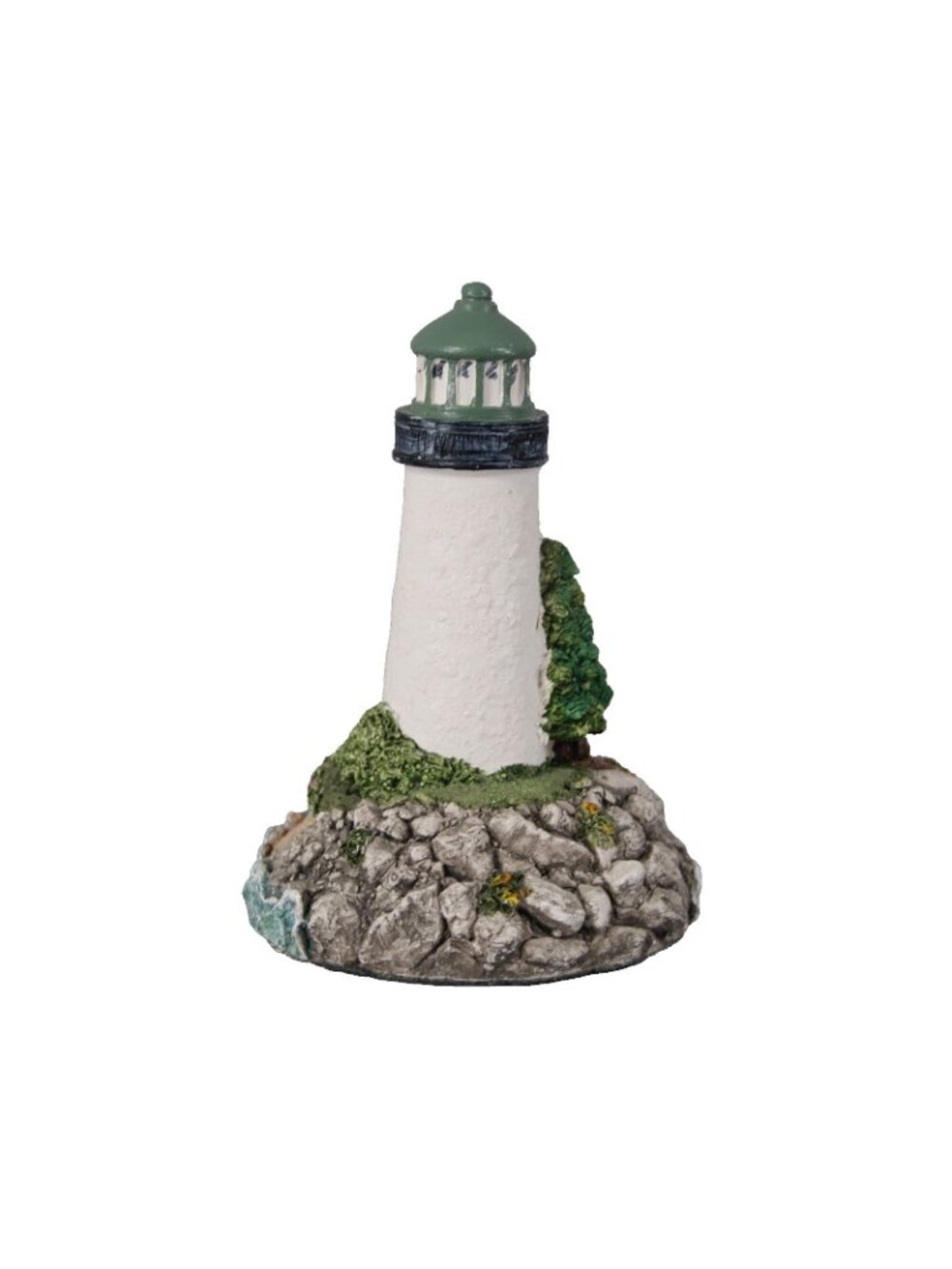 Cheryl Spencer Collin Lighthouse Willie and Svea Little Light House Lighthouse - Picture 3 of 8